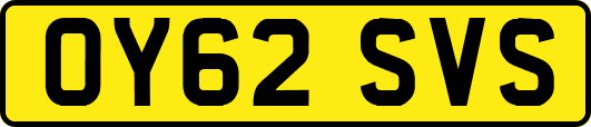 OY62SVS
