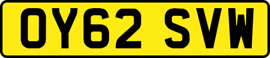 OY62SVW