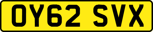 OY62SVX