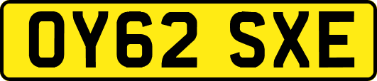 OY62SXE
