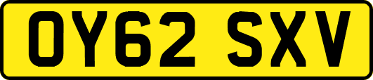 OY62SXV
