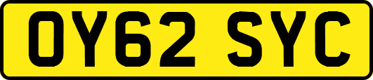 OY62SYC