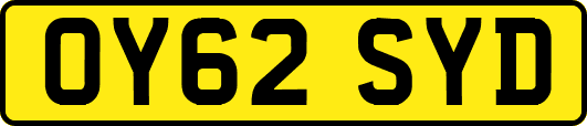 OY62SYD