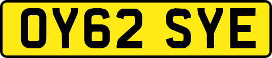 OY62SYE