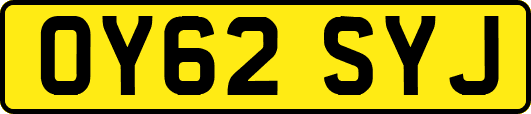 OY62SYJ