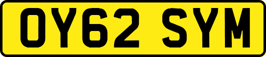 OY62SYM