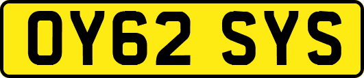 OY62SYS