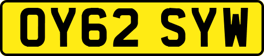 OY62SYW