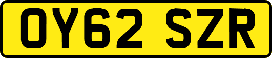 OY62SZR