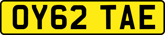 OY62TAE