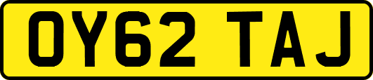 OY62TAJ