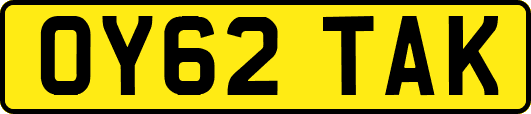 OY62TAK