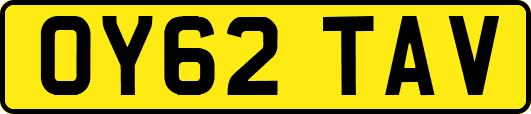 OY62TAV