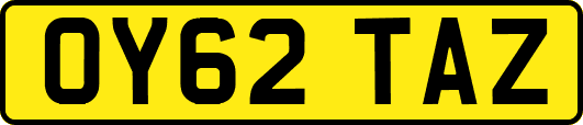 OY62TAZ