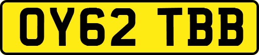 OY62TBB