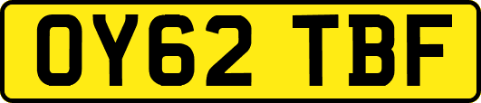 OY62TBF
