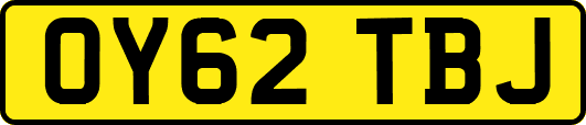 OY62TBJ