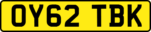 OY62TBK