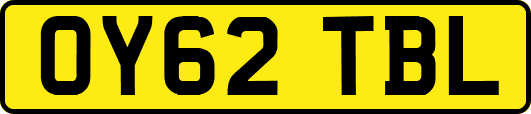OY62TBL
