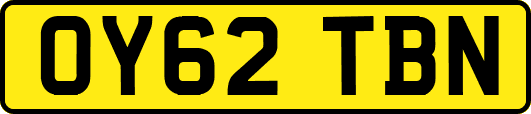 OY62TBN