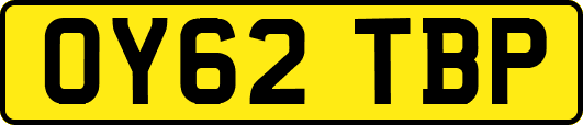 OY62TBP
