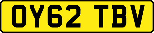 OY62TBV