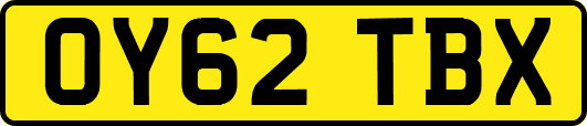OY62TBX