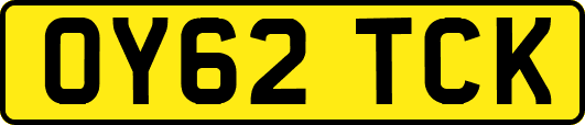 OY62TCK