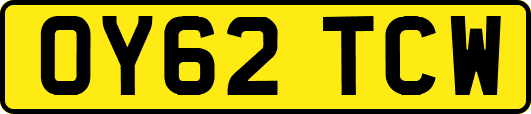 OY62TCW