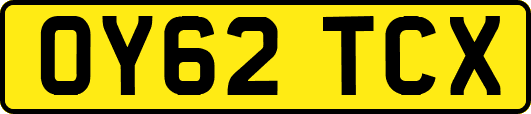OY62TCX