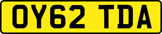 OY62TDA