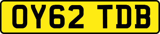 OY62TDB