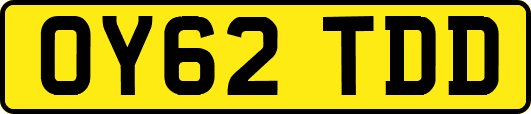 OY62TDD