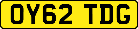 OY62TDG