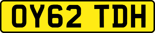 OY62TDH