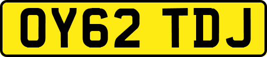 OY62TDJ