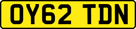 OY62TDN