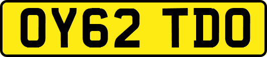 OY62TDO