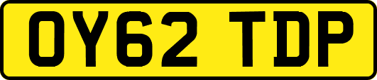 OY62TDP