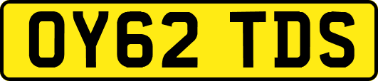 OY62TDS