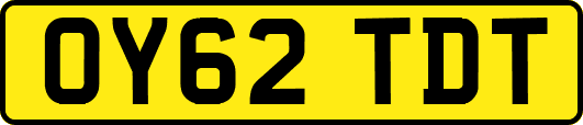 OY62TDT
