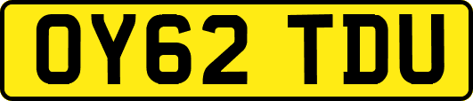 OY62TDU