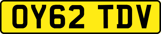 OY62TDV