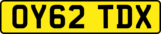 OY62TDX