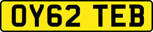 OY62TEB