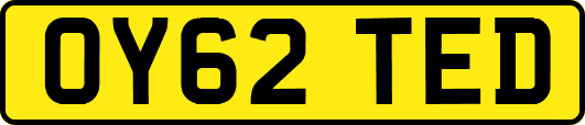 OY62TED