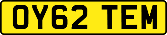 OY62TEM