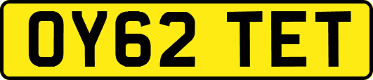 OY62TET