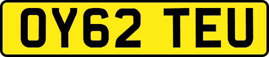 OY62TEU