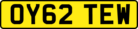 OY62TEW